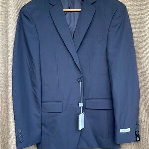MDRN UOMO gray suit 36R/30W